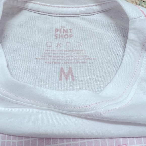 Museum of Ice Cream t- Shirt - Picture 3 of 4